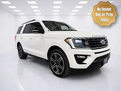 2020 Ford Expedition Limited 4X4 photo 3