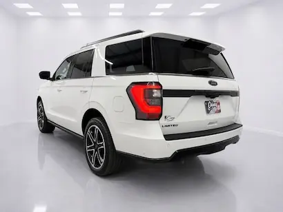 2020 Ford Expedition Limited 4X4 photo 5