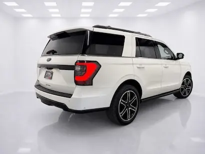 2020 Ford Expedition Limited 4X4 photo 4