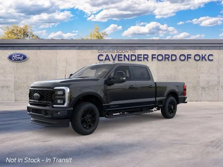 2026 Ford F-250 XLT 4x4 Crew Cab 8' Box's photo