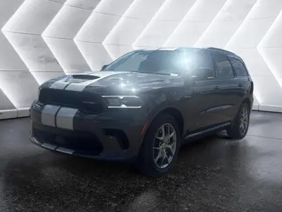 2026 Dodge Durango GT HEMI Plus V8 AWD photo 4