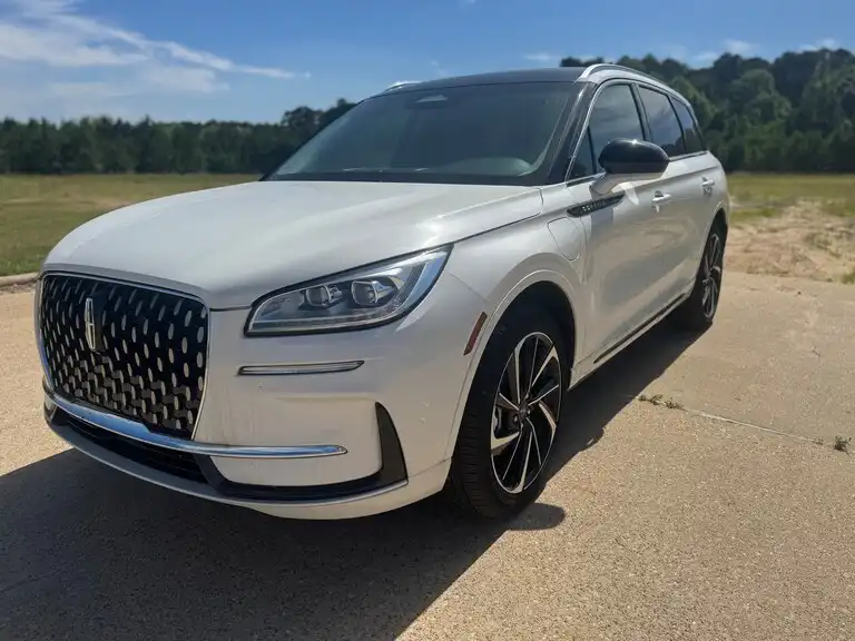 2024 Lincoln Corsair Grand Touring AWD's photo