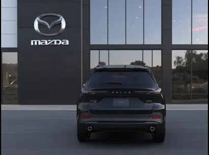 2026 Mazda CX-5 S Preferred Auto AWD photo 4
