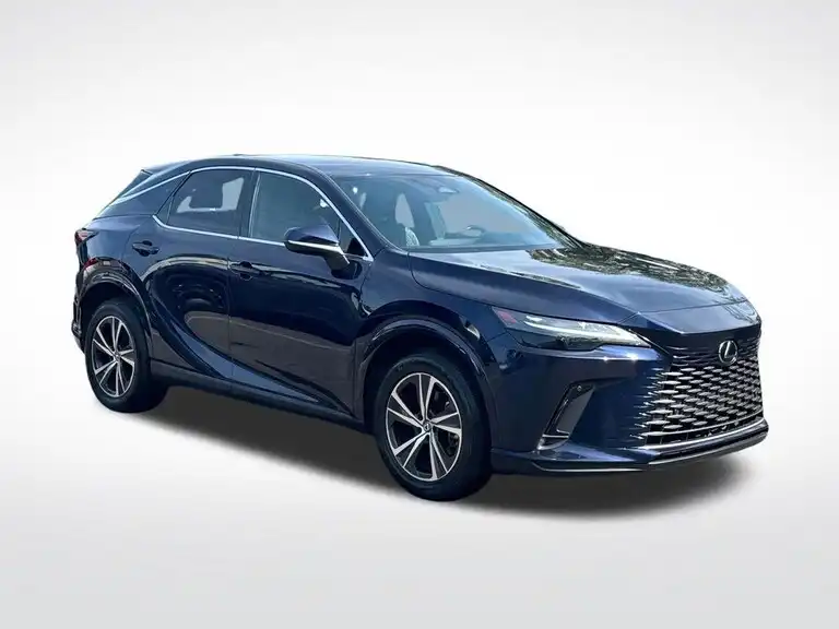2024 Lexus RX 350 350 FWD's photo
