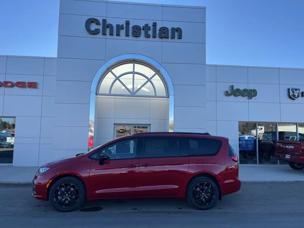 Vehicle Image 1