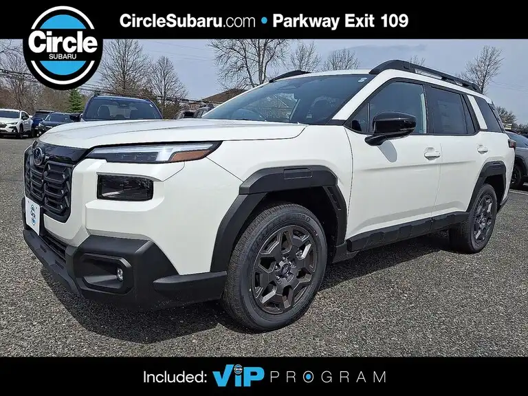 2026 Subaru Outback Premium's photo