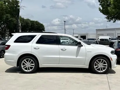 2024 Dodge Durango R/T Plus AWD photo 3