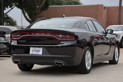 2023 Dodge Charger SXT photo 4