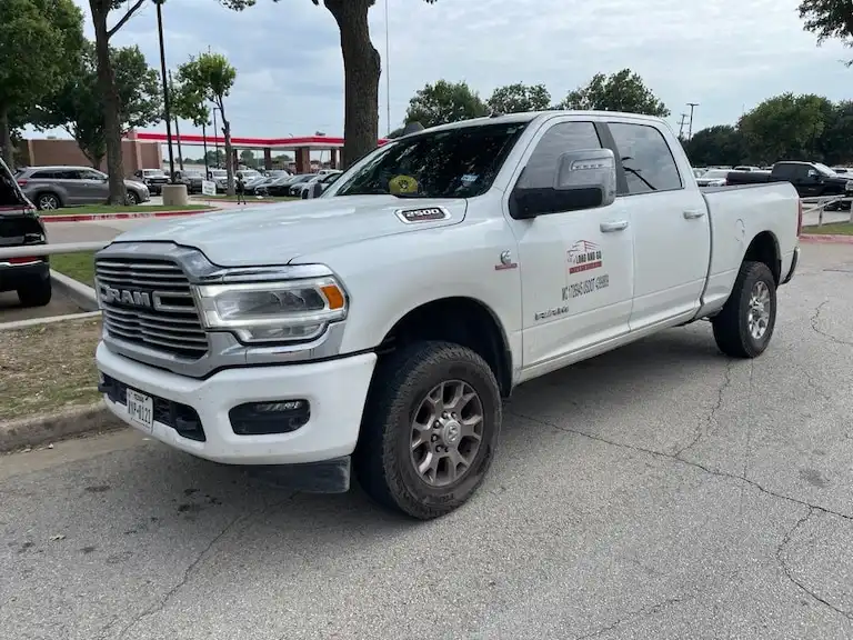 2024 RAM 2500 Laramie 4X4 Crew Cab SWB's photo