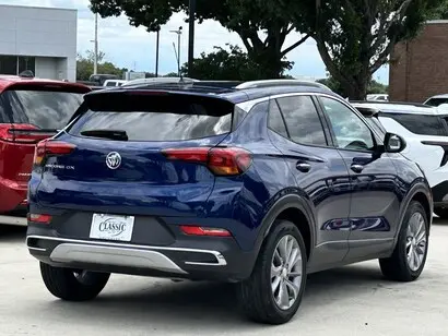 2023 Buick Encore GX Essence photo 4