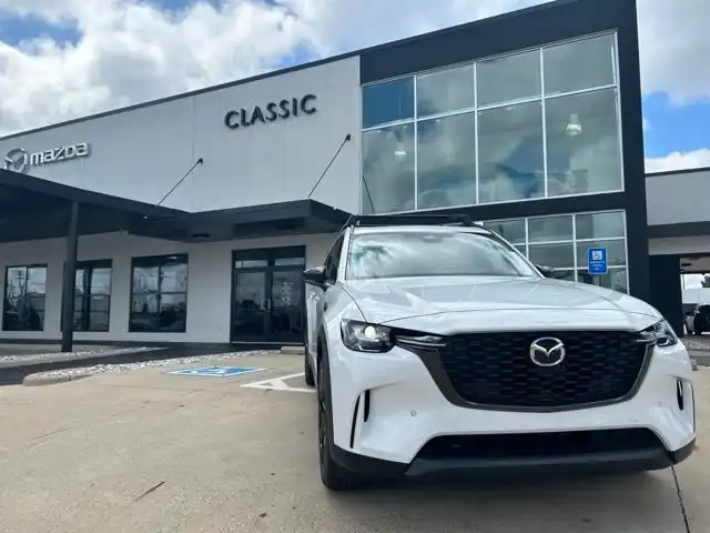 2026 Mazda CX-90 Turbo Premium Package's photo