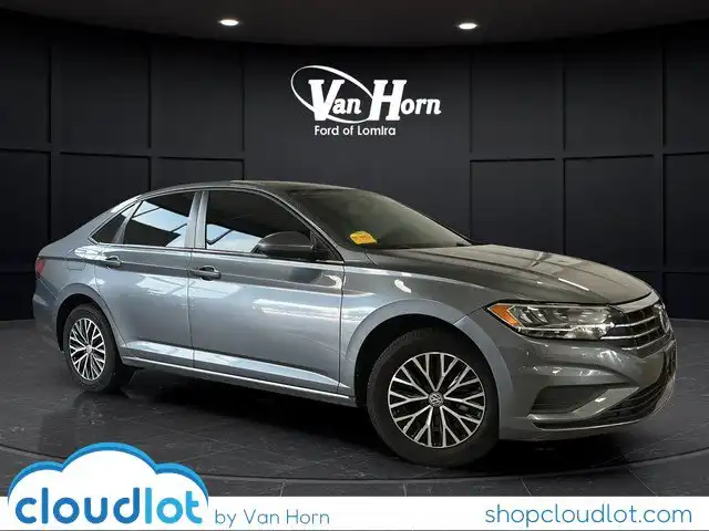 2021 Volkswagen Jetta 1.4T S SULEV's photo