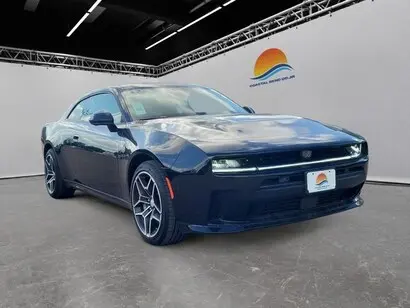 2026 Dodge Charger Scat Pack Plus AWD photo 3