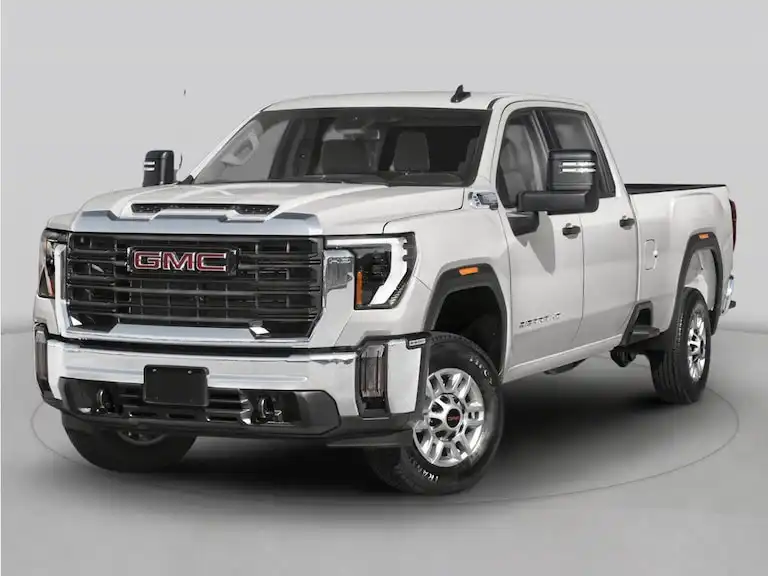 2026 GMC Sierra 4WD Crew Cab Standard Box Denali's photo