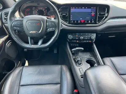 2025 Dodge Durango R/T Premium AWD photo 3