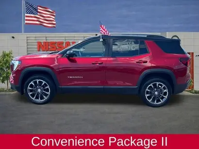 2026 GMC Terrain Elevation AWD photo 5