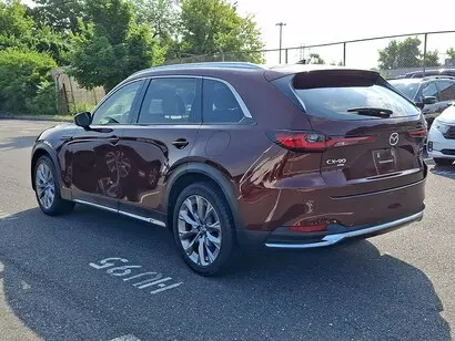 2024 Mazda CX-90 Turbo Premium Plus Package photo 4