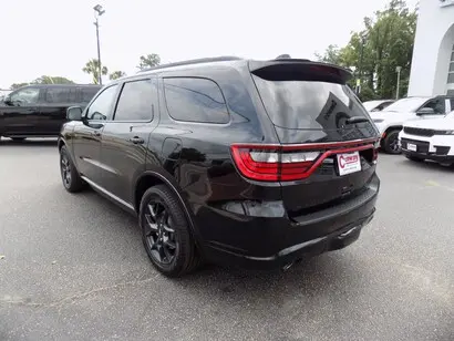 2026 Dodge Durango GT HEMI Premium V8 AWD photo 5