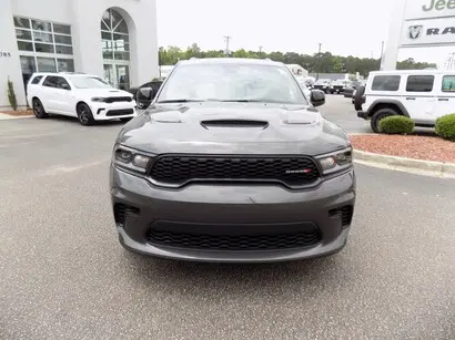 2026 Dodge Durango GT HEMI V8 AWD photo 2