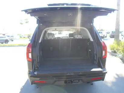 2025 Ford Expedition Active 4x4 photo 5