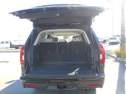 2025 Ford Expedition Active 4x4 photo 5