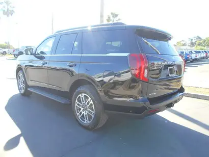 2025 Ford Expedition Active 4x4 photo 4