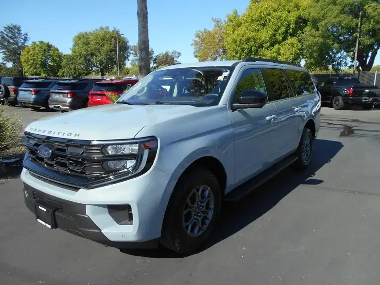 2025 Ford Expedition Active MAX's photo