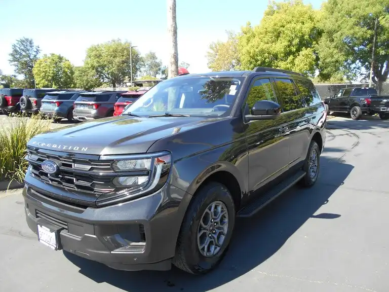 2025 Ford Expedition Active's photo