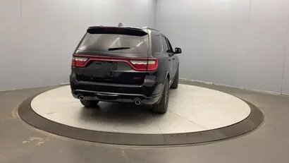 2026 Dodge Durango GT Plus AWD photo 4