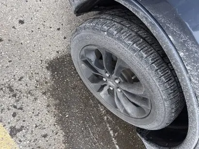 2020 Dodge Durango R/T AWD photo 2