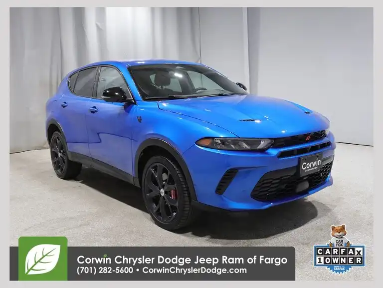 2024 Dodge Hornet 2.0 GT AWD's photo