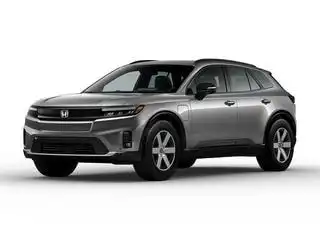 2026 Honda Prologue Touring AWD's photo