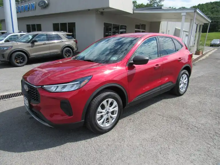 2026 Ford Escape Active AWD's photo