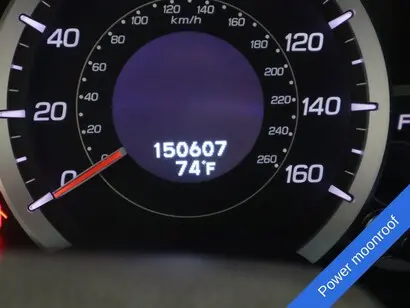 2011 Acura TSX 2.4 photo 4