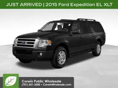 2015 Ford Expedition XLT 4WD EL's photo