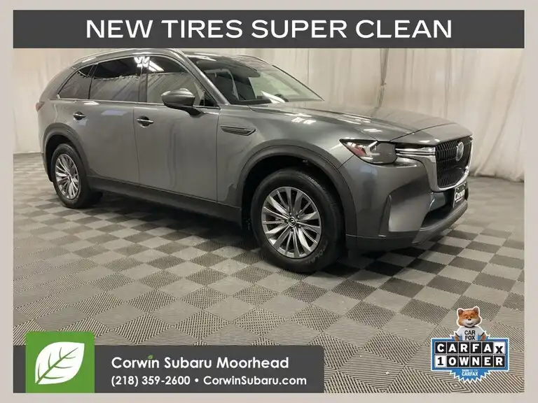 2024 Mazda CX-90 Turbo Preferred Package's photo