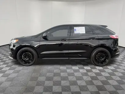 2023 Ford Edge ST AWD photo 4
