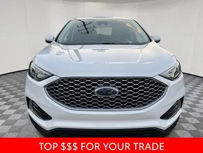 2024 Ford Edge SEL AWD photo 2