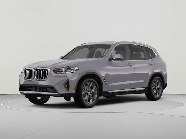 2024 BMW X3 xDrive30i's photo