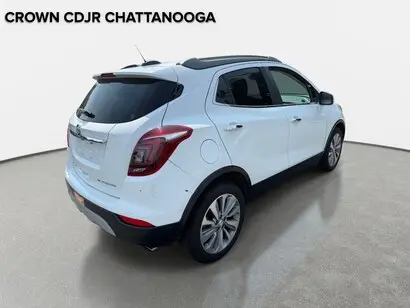 2018 Buick Encore Preferred photo 5