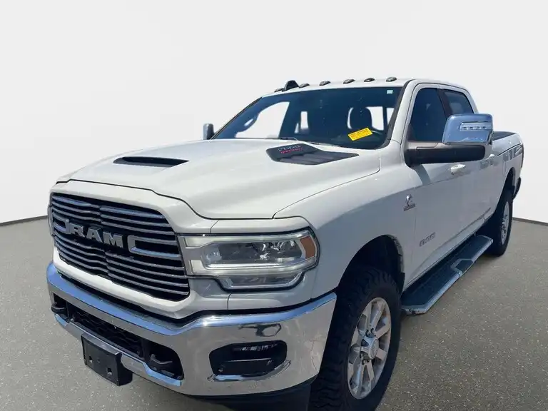 2023 RAM 2500 Laramie 4X4 Crew Cab SWB's photo