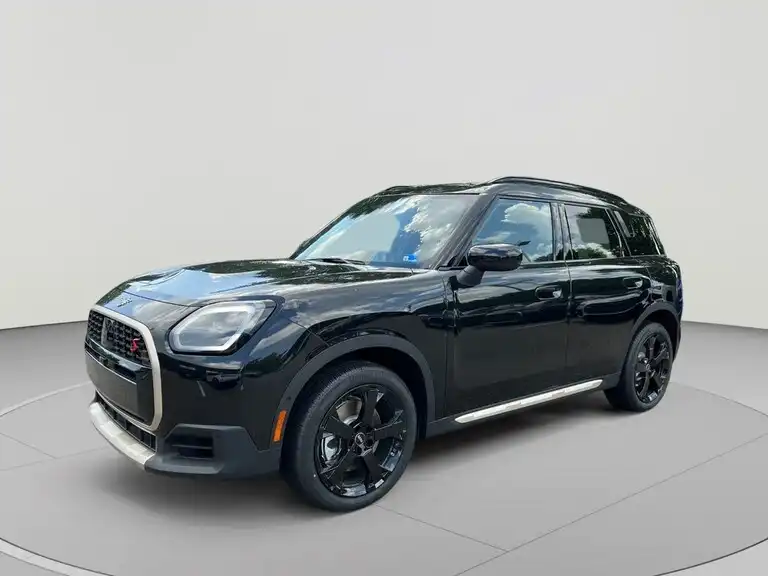 2027 MINI Countryman S ALL4's photo