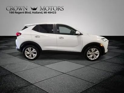 2024 Buick Encore GX Preferred photo 2