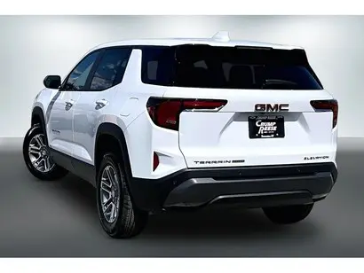2027 GMC Terrain Elevation AWD photo 3