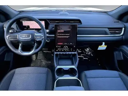 2027 GMC Terrain Elevation AWD photo 5