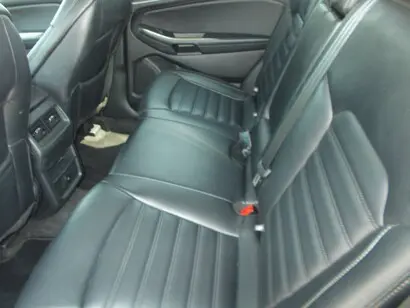 2024 Ford Edge SEL AWD photo 4
