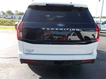 2025 Ford Expedition Active 4x4 photo 3