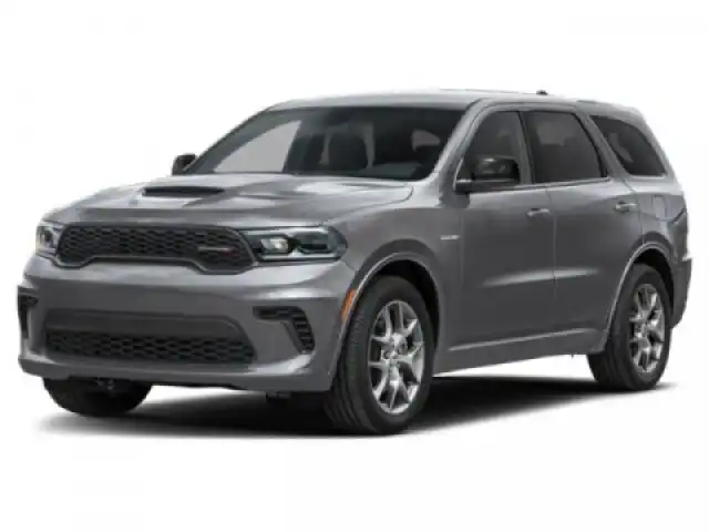 2026 Dodge Durango GT HEMI Plus V8 AWD's photo