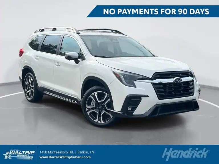 2023 Subaru Ascent Limited 7 Passenger's photo
