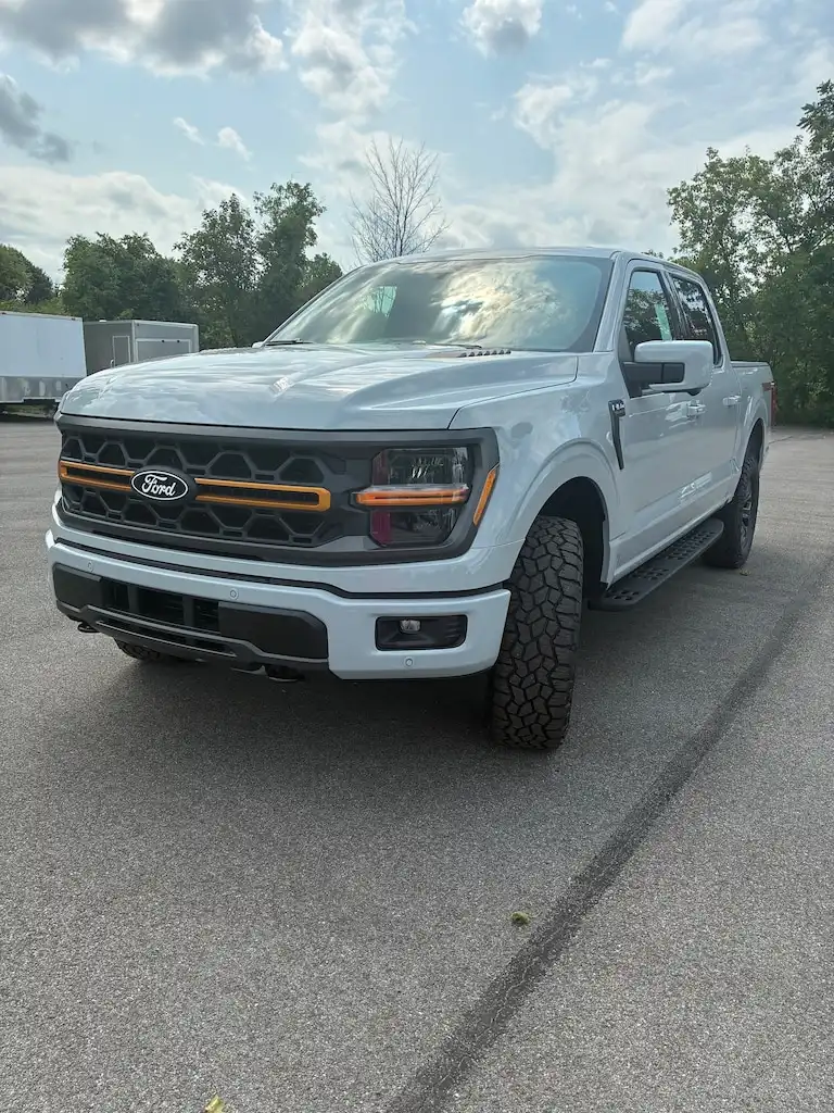 2026 Ford F-150 Tremor 4WD SuperCrew 5-1/2' Box's photo